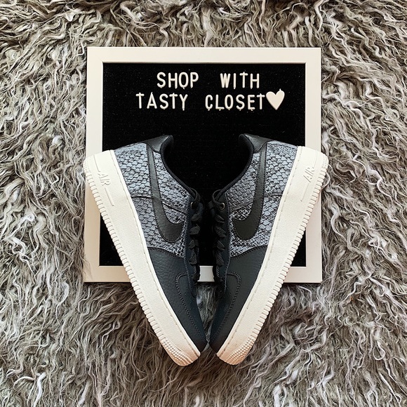 Nike air force 1 LV8 sneakers - Picture 3 of 7